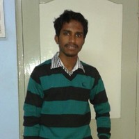 Prashant Kolkar