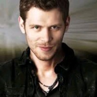 Klaus Mikaelson