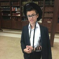 Meir Bernstein