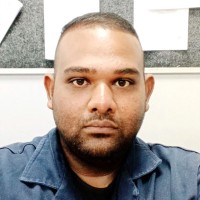 Presley Denver Govender