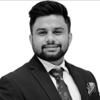 Vinit Gupta