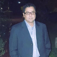 Raghunandan Kulkarni