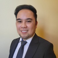 Dylan Tran, P.E.