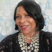 Veronica Jenkins