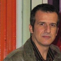 Stefanos Karamanolakis