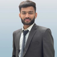 Harsh Patel