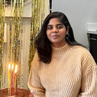 Kavitha Ambigapathi