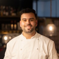 Chef Samuel Tangir