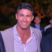 Omar Shebl 🇵🇸