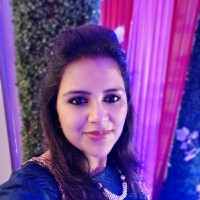 Ruchi Saraf