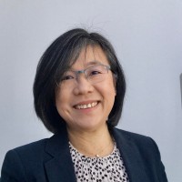 Mei Wong