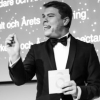 Gustaf Brandelius