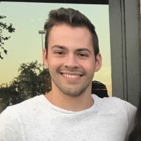 Daniel Kitsmiller