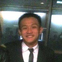 Eugene Wong