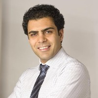 Rouzbeh Savary