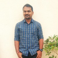 Sunil Jejurkar