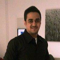 Nirav Vaidya