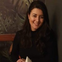 Esra Tanriverdi