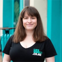 Charlotte Greatbatch