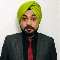 Ekam Singh