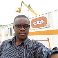 Yao Stéphane Franck Kouadio