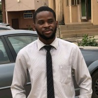 David Olugbade