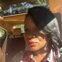 Juanita Hudson