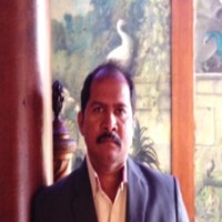 Dr. Sateesh Babu Dhulipalli