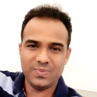 Ritesh Solanke