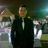 Mostafa AbdEl-Halem