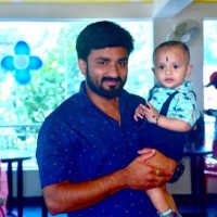 Preethi Aradhya
