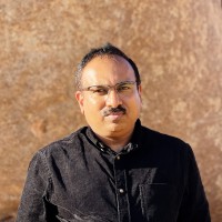 Ananth Kumar