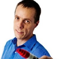Carsten Richter Jensen