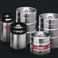 MyKegs MyKegs