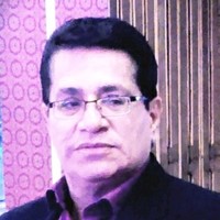 Sultanali Rupani