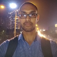 Anuj Goyal
