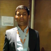 Datta Tandale