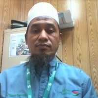 Mohammad Abdullah
