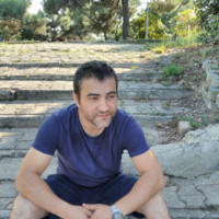 Erkan Türkan