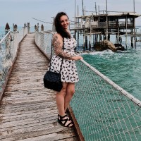 Martina Anna Nanni
