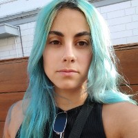 Alejandra Saez Crespo
