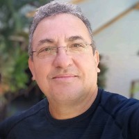 Valter Barreto