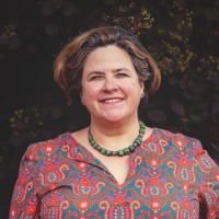 Kirsten Sherk