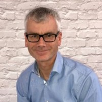 Stuart Glendinning