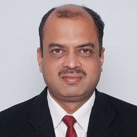 Santosh Jadhav