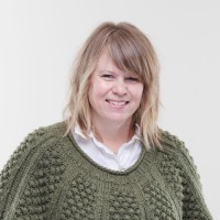 Megan Peel