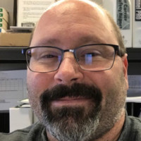 Michael Rohrback