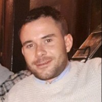 Cillian O'Driscoll