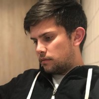 Rodrigo Perez Pelossi