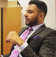 Usman Nawaz